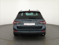 Skoda Superb 2.0 TDI Style