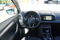 Skoda Karoq 1.5 TSI DSG