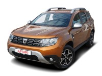 Dacia Duster II 1.3 TCE Prestige Navi Sitzheizung Tempomat