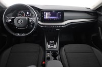 Skoda Octavia Combi 2.0 TDI DSG