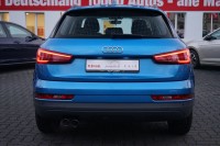Audi Q3 1.4 TFSI basis