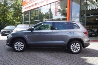 Skoda Karoq 1.5 TSI DSG