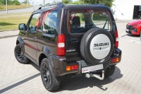 Suzuki Jimny 1.3 Style Lim.