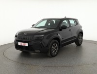 Vorschau: Jeep Avenger 1.2