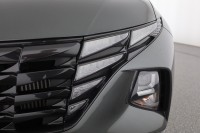 Hyundai Tucson 1.6 T-GDI