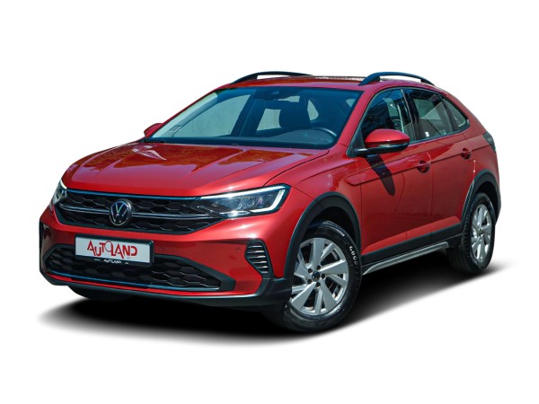 VW Taigo 1.0 TSI Life