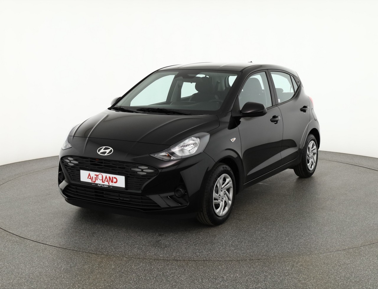 Hyundai i10 1.0 Aut.