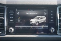 Skoda Kodiaq 2.0 TSI Style 4x4