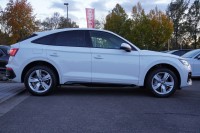 Audi Q5 Sportback 40 TDI S-Line quattro s-tronic