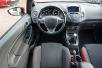 Ford Fiesta 1.0 EcoBoost ST-Line