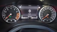 Jeep Renegade 1.5 M-Hybrid Longitude