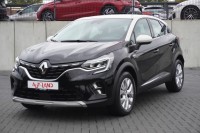 Vorschau: Renault Captur II 1.0 TCE Vorschau: Renault Captur II 1.0 TCE