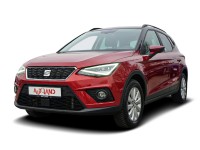 Seat Arona 1.0 TSI Beats LED Kamera SmartLink