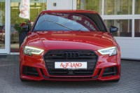Audi S3 2.0 TFSI Sportback quattro