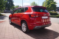 Seat Ateca 1.5 FR