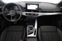 Audi A4 Avant 35 TFSI S line