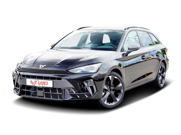 Cupra Leon ST 1.5eTSI DSG Facelift