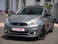 Mitsubishi Space Star 1.2 Diamant Edition+ Navi Sitzheizung