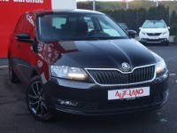 Skoda Rapid Spaceback 1.0 Style