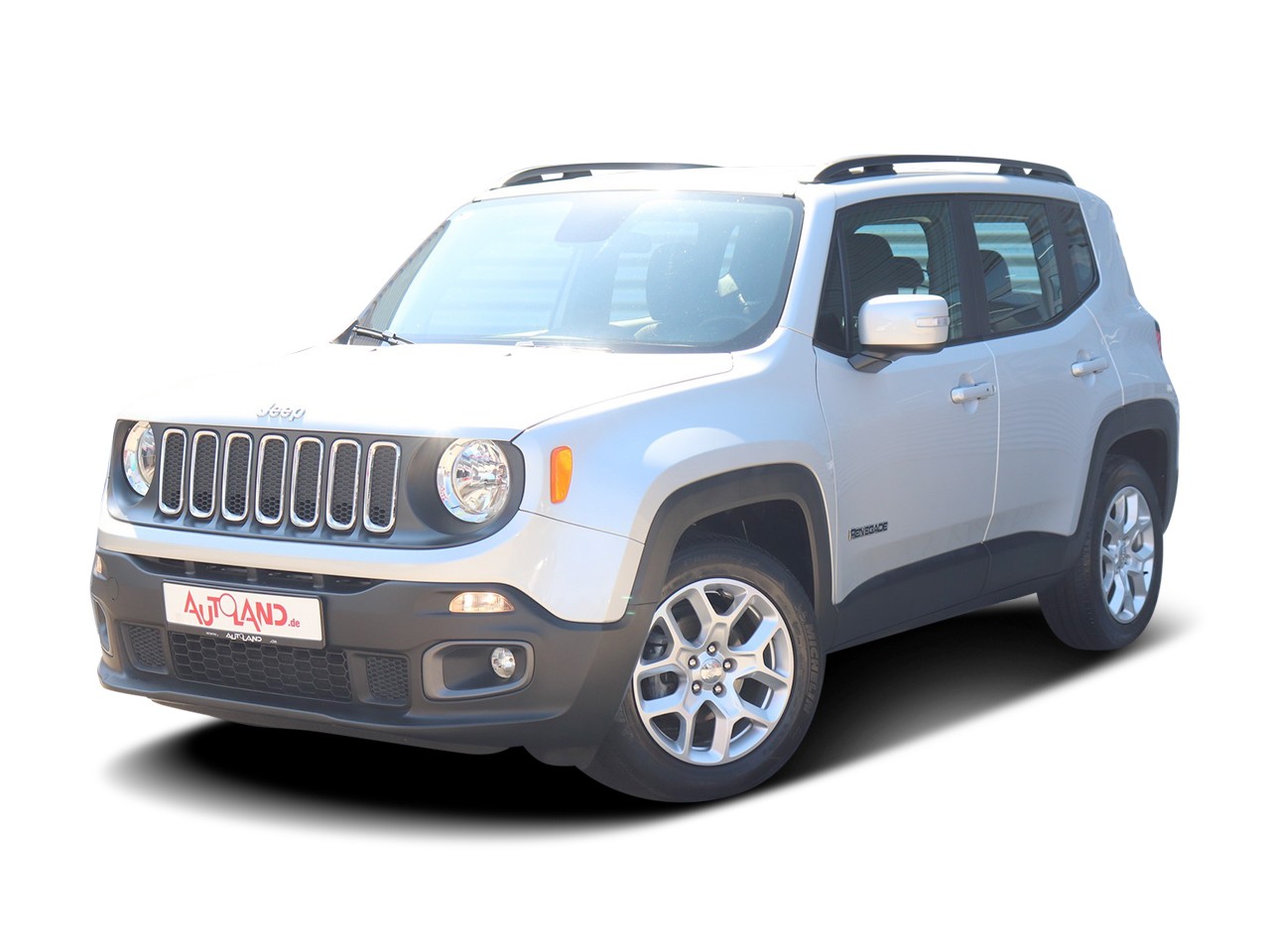 Jeep Renegade 1.4