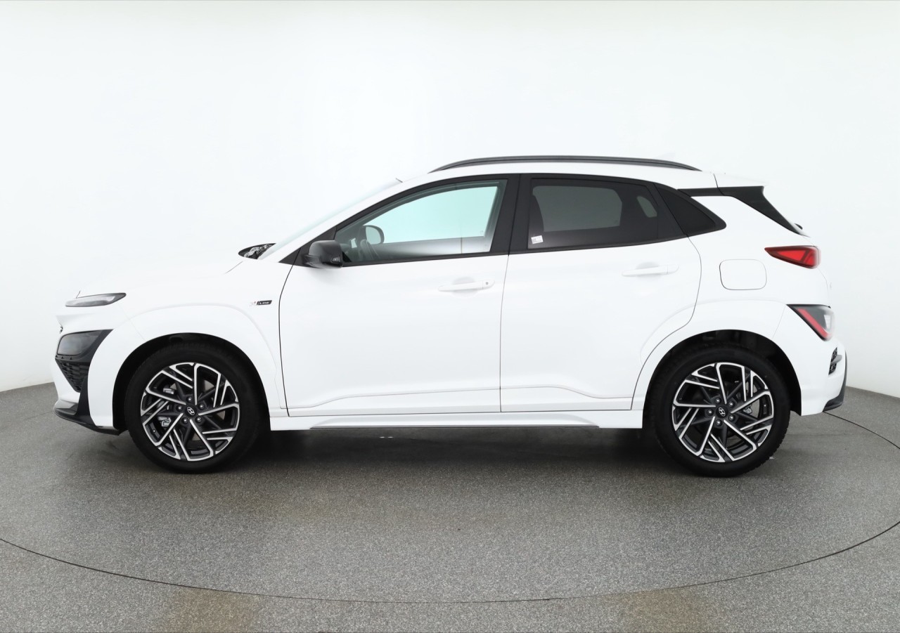 Hyundai Kona 1.6 T-GDI N Line