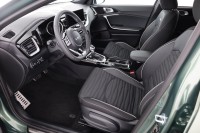 Kia cee'd Sporty Wagon Ceed SW GT-Line 1.5 T-GDI Aut.