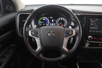 Mitsubishi Outlander 2.4 PHEV 4WD Spirit