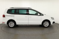 Seat Alhambra 2.0 TDI DSG Style