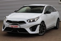 Vorschau: Kia pro_cee'd ProCeed GT-Line 1.5 T-GDI Aut.