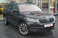 Skoda Kodiaq 1.5