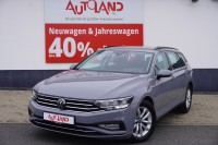 VW Passat Variant 1.5 TSI Business DSG LED Navi ACC
