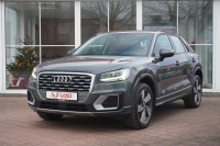 Vorschau: Audi Q2 30 1.0 TFSI sport