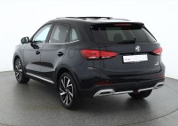 MG ZS 1.5 Hybrid Luxury Aut.