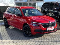 Skoda Kamiq 1.0 TSI Style