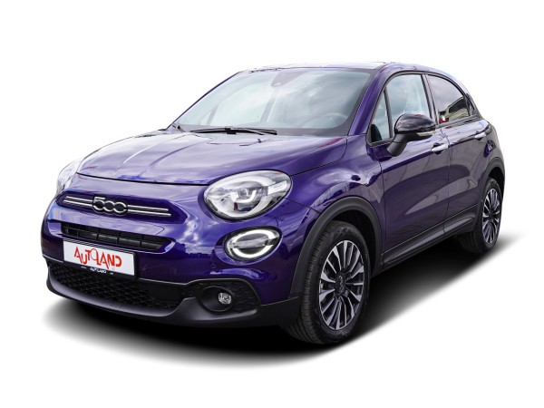 Fiat 500X 1.0 GSE