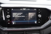 VW T-Cross 1.0 TSI DSG