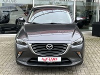 Mazda CX-3 2.0 SKYACTIV Kizoku