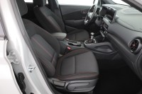 Hyundai Kona 1.0 Mild-Hybrid N Line