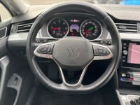 VW Passat Variant 2.0 TDI Business