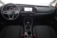 VW Caddy 1.5 TSI Life