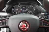 Skoda Superb Combi 2.0 TDI 4x4 Style