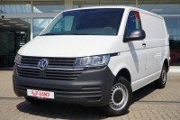 Vorschau: VW T6 Kombi T6.1 2.0 TDI Kasten EcoProfi