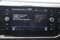 VW Taigo 1.0 TSI Life