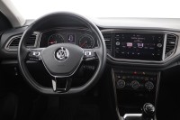 VW T-Roc 1.0 TSI Style