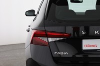 Skoda Fabia 1.0 TSI