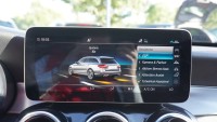 Mercedes-Benz C 200 C200 T 4Matic Avantgarde