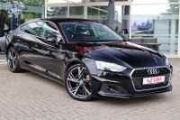 Audi A5 35 TFSI Sportback
