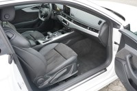 Audi A5 Coupe 2.0 TFSI