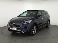 Hyundai Grand Santa Fe 2.2 CRDi Premium 4WD 2-Zonen-Klima Navi Sitzheizung