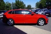 Skoda Scala 1.5 TSI DSG